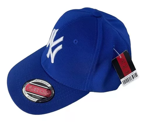 Gorra de béisbol totalmente cerrada no ajustable Gorra deportiva Dodge  Visera curva