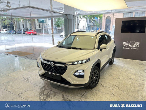 Suzuki Fronx GL Hibrido