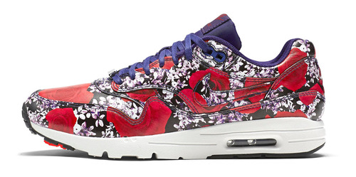 Zapatillas Nike Air Max 1 Tokyo City Urbano 747105_401   