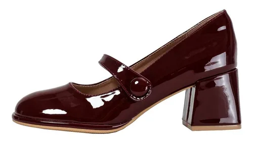 Tenis mary cheap jane mercado livre