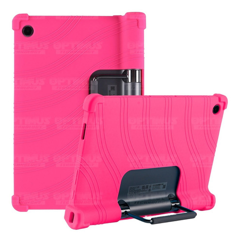 Estuche Protector Para Tablet Lenovo Yoga Tab 11 2021