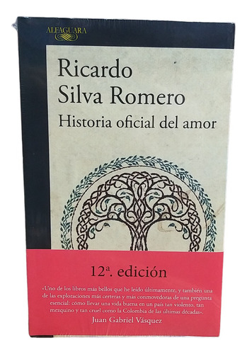 Historia Oficial Del Amor (original Y Nuevo)