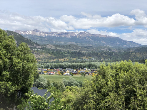 Lote En Rai Trai, San Martín De Los Andes