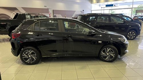 Chevrolet Onix 1.0 Lt