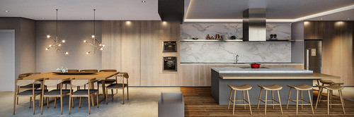 Imagem 8 de 22 de Apartamento Residencial Para Venda, Vila Guilhermina, São Paulo - Ap7312. - Ap7312-inc