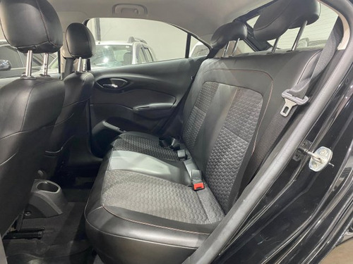 Chevrolet Onix Onix 1.4 MPFI LTZ 8V FLEX 4P MANUAL