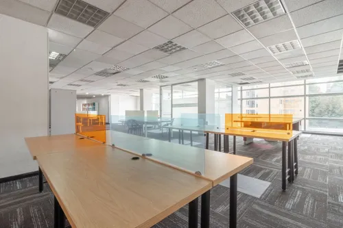Oficina En Venta En Chicó Reservado. Cod V7148