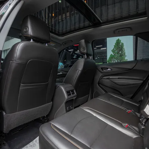 Chevrolet Equinox premier 1.5
