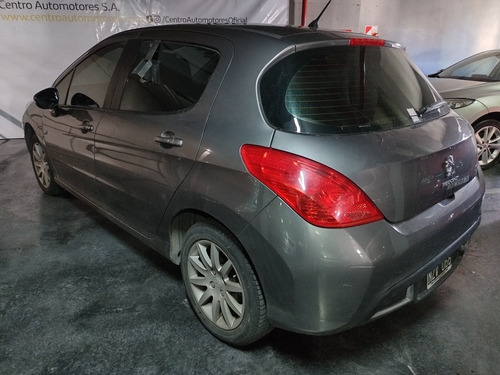Peugeot 308 1.6 Active 2014