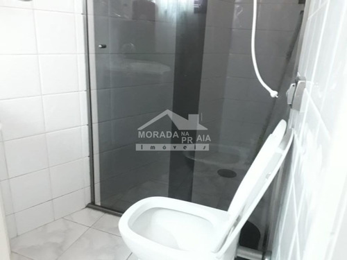 Imagem 3 de 18 de Casa Em Vila Tupi, Praia Grande/sp De 120m² 3 Quartos À Venda Por R$ 400.000,00 - Ca1910383-s