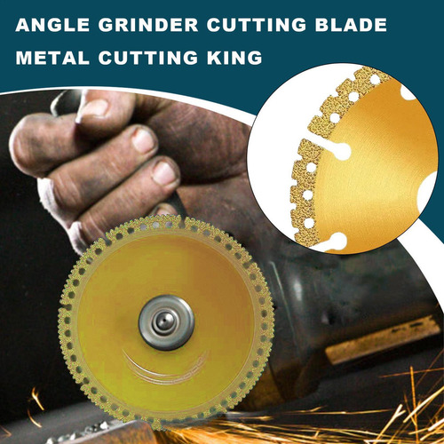 Disco De Corte For Amoladora Angular Rueda De Sierra For A