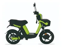 Comprar Motos Electricas Yumbo 500 800 1000 Watt Créditos 
