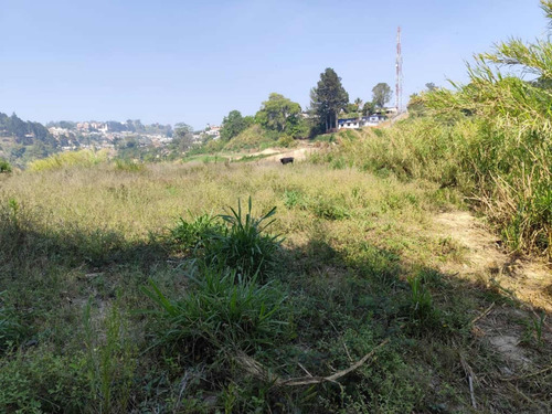 En Venta Terreno Ubicado En Carrizal Edo Miranda Cf