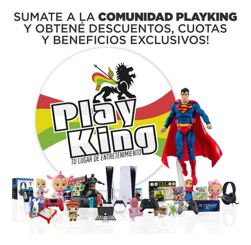 Imagen 6 de 6 de Muñeco Soft Los Increibles 2 Disney 50 Cm New Toys Playking