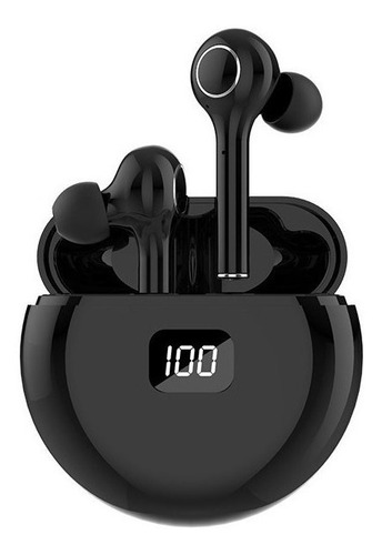 Auriculares Inalámbricos Bluetooth Tws Hifi Sound Super Bass