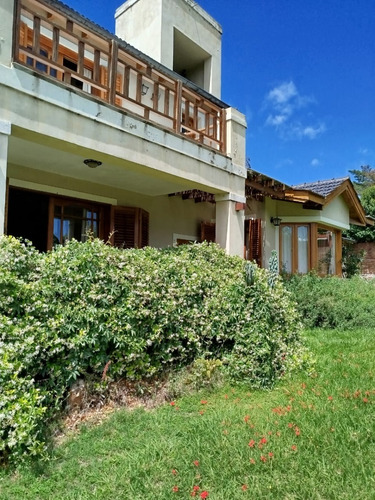 Se Vende Casa La Cumbre Centrogolf Impecable