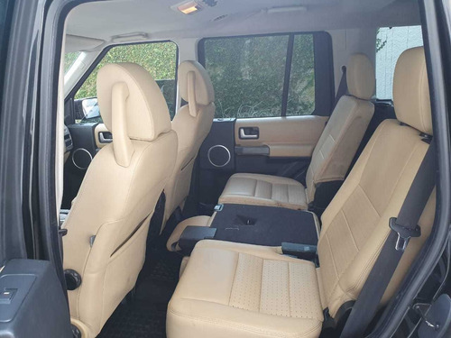 Land Rover Discovery 3 Se 2.7 Diesel