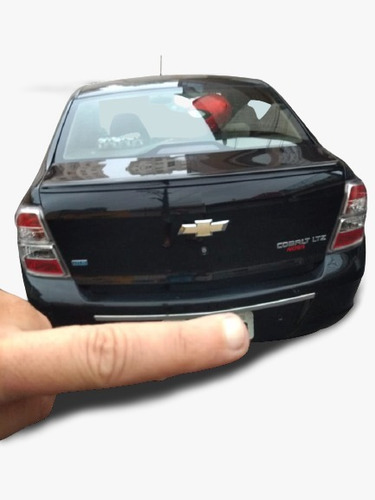 Chevrolet Cobalt 2013 1.8 Ltz Aut. 4p