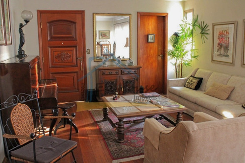 Imagem 6 de 30 de Eli House Imóveis - 26326-j | Apartamento 161 M² - Centro De Santo André/sp - Ap01062 - 69501582