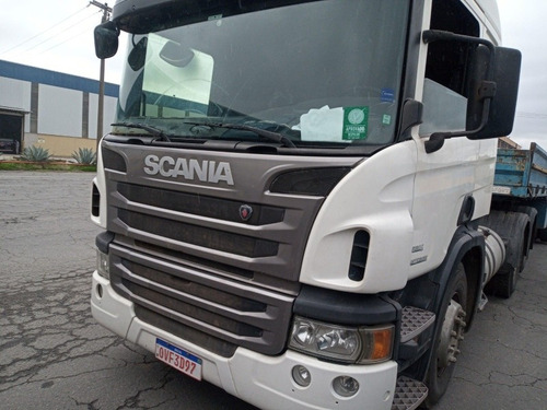 Imagem 8 de 8 de Scania Scania
