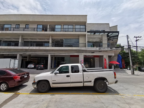 Local En Renta En Tecamachalco (m2lc986)