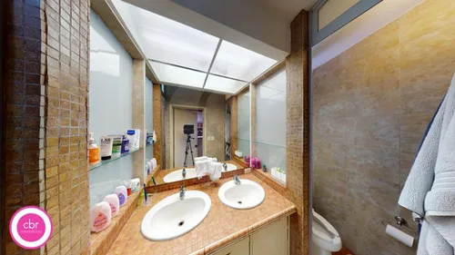 Casa En Condominio En Venta En Lomas Del Sol
