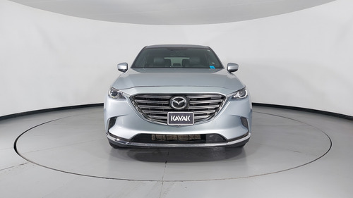 Mazda CX-9 2.5 TURBO I GRAND TOURING 4WD AT