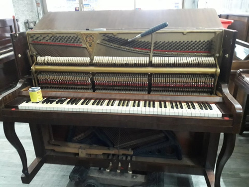 Imagen 5 de 10 de Transporte De Pianos