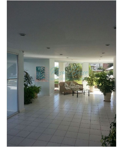 Imagen 2 de 26 de Apartamento En Brava, 3 Dormitorios * - Punta Del Este Brava