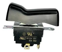 Comprar Interruptor Makita Gatillo Dtw450 Y Otros - Rep Original