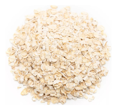 Avena Instantánea 1k