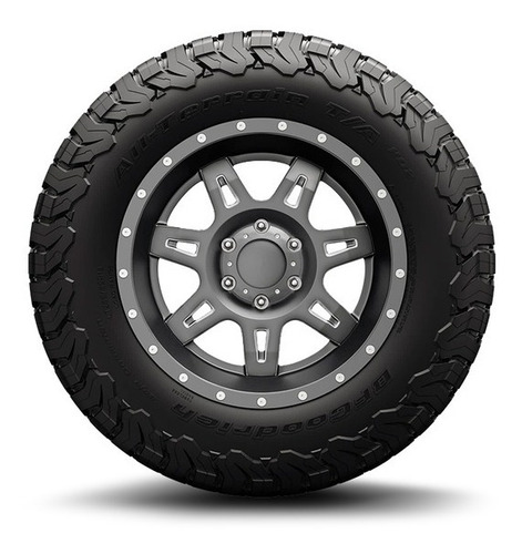 Llanta Bfgoodrich 245/70r16 All Terrain T/a Ko2 113/110s