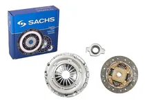 Comprar Kit De Embrague Fiat Palio Siena Strada Idea 1.4 Fire 8v 06\u002F