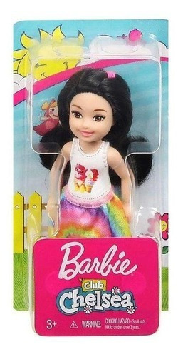 Mattel Barbie Chelsea Dwj33