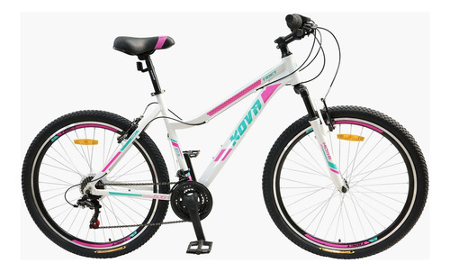 Bicicleta Kova 27.5 Tibet Lady V-brake ( Nuevita)