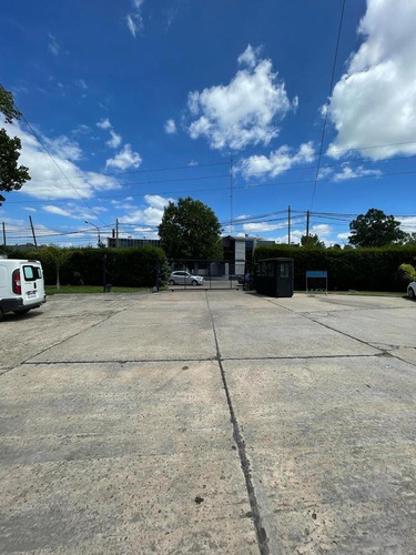 Imagen 12 de 30 de Galpón/deposito En Alquiler 3500m2 Playa - Pqe. Industrial Tigre