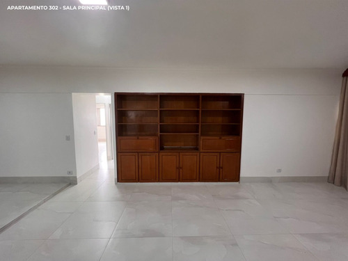 Apartamento À Venda Com 3 Quartos No Edifício Ledy Nazareth No Setor Central Em Goiânia Go.