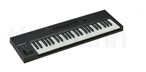 Controlador 49 Keys Native Instruments Komplete Kontrol A49