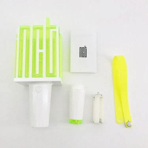 Lámpara De Concierto Nct127 Lightstick