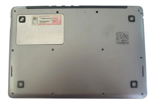 Carcasa Inferior Acer S3 Ms2346 Ctc604qp0300