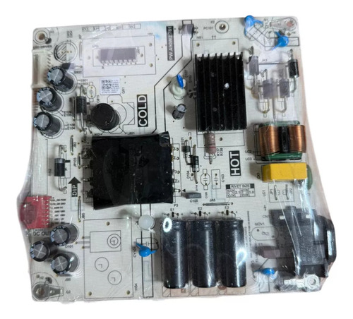 Fuente Jvc Si50ur Si49ur Pw.a90w2.781 Recuperacion