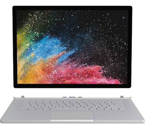 Microsoft Surface Book2 Core I7 8650 16gb Ram 1tb Ssd 1660 (Reacondicionado)