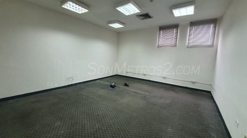 Imagen 13 de 30 de Oficina En Venta La Urbina