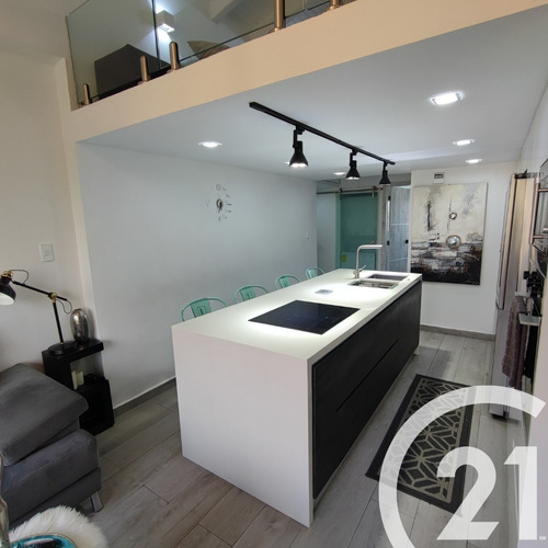 Imagen 3 de 11 de Venta Moderno Apartamento En Puerto Aventura Lecheria