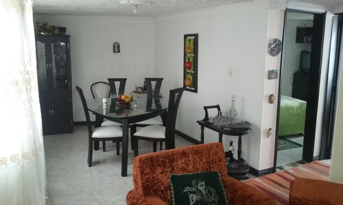 Venta De Apartamento En La Leonora, Manizales 