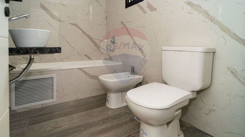 Imagen 25 de 27 de Dpto 2 Amb En Duplex A Estrenar Villa Luro