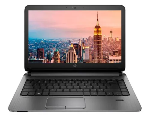 comprar Notebook Hp 440 G2 Core I5 4ª G 8gb Ssd 120gb Hdmi