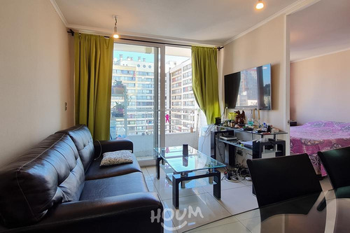 Imagen 1 de 17 de Departamento San Francisco Id: 45834