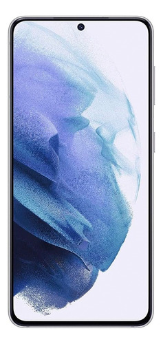 Samsung Galaxy S21+ 5g 128 Gb Phantom Silver 8 Gb Ram (Reacondicionado)