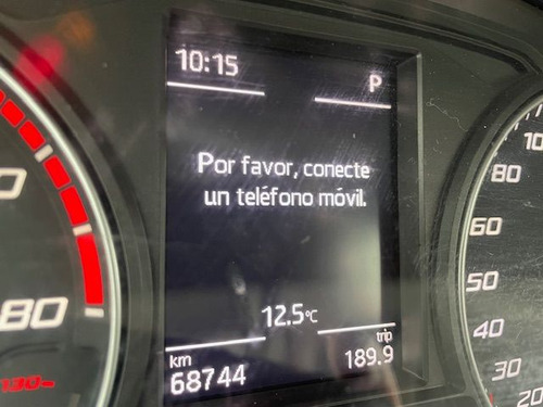 Seat Toledo 1.4 Style Dsg